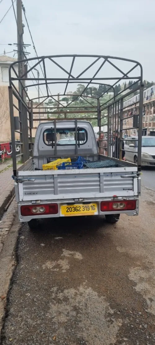 Chery mini truck Q22 2019