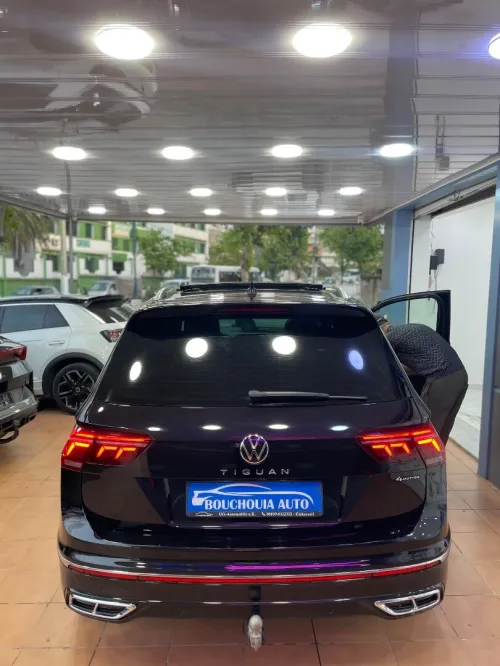 Volkswagen Tiguan 2023 4 GO
