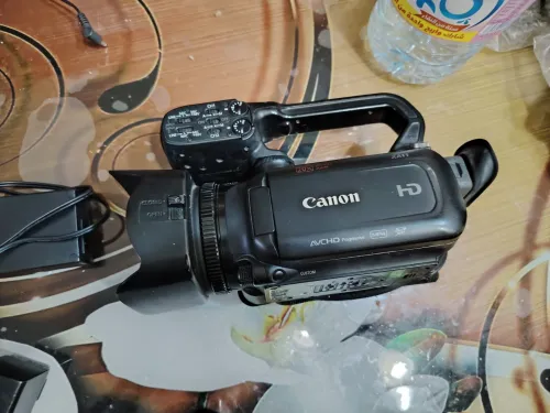 Camera canon xa 11 avendre