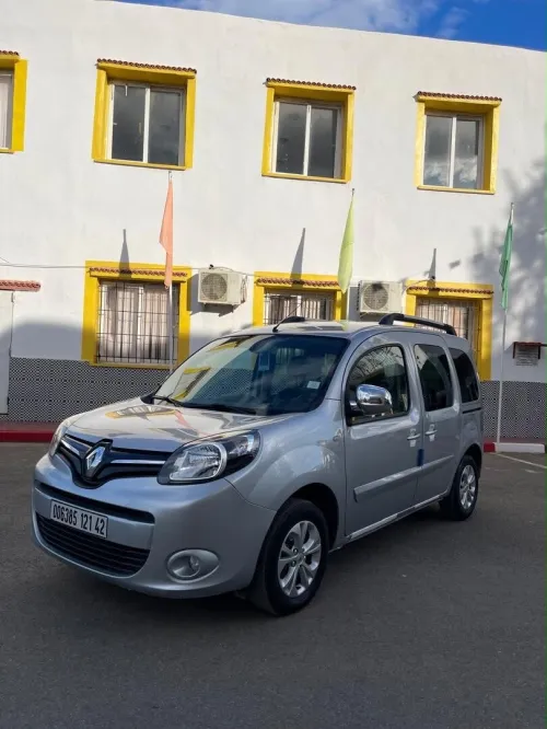 Renault Kangoo 2021 Privilège +