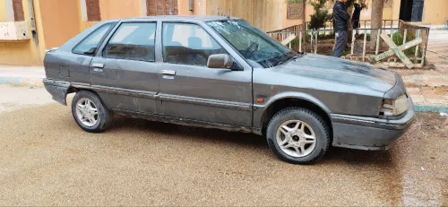Renault 21 1993 Coupe