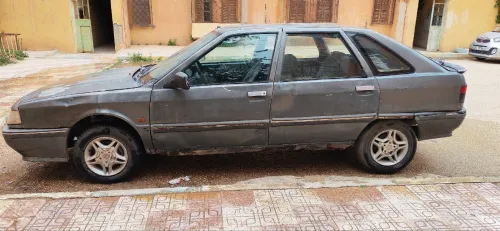 Renault 21 1993 Coupe