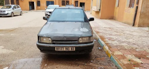 Renault 21 1993 Coupe