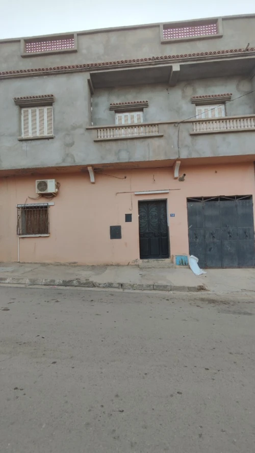 Vente Villa Aïn Témouchent Ain el arbaa