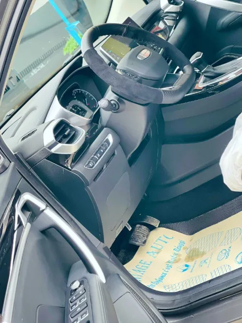 Geely Coolray 2026 Supar maX