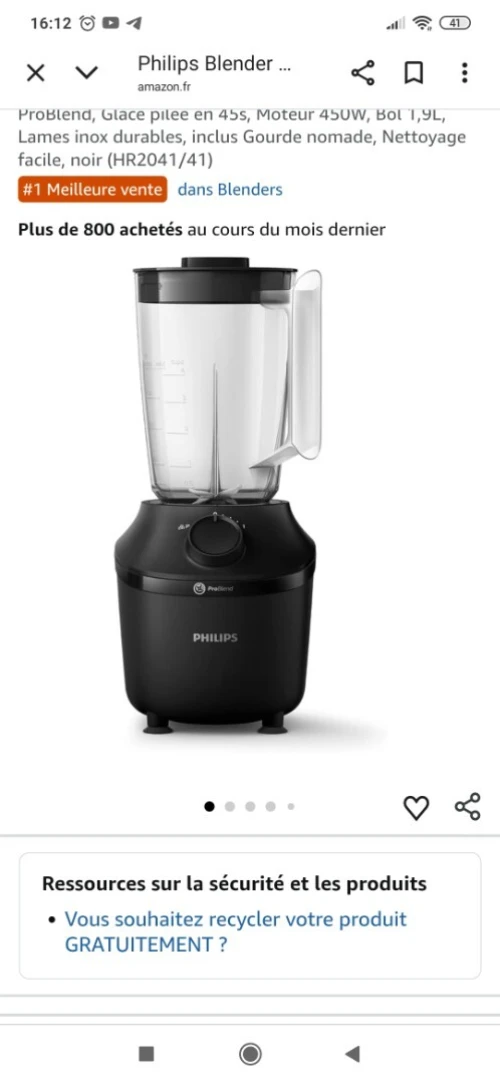 Blender