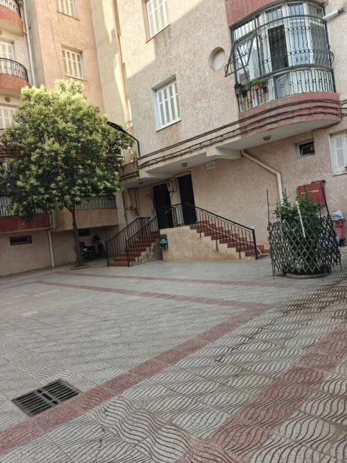 Vente Appartement F4 Bouira Bouira 3