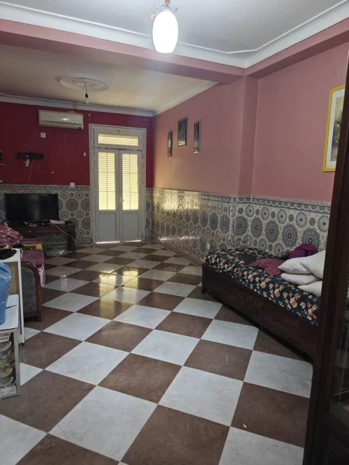 Vente Appartement F4 Bouira Bouira 2
