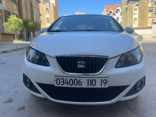 Seat Ibiza 2010 Loca