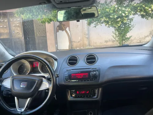 Seat Ibiza 2010 Loca