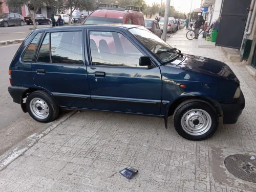 Suzuki Maruti 800 2012 Maruti 800