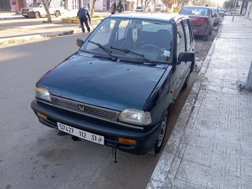 Suzuki Maruti 800 2012 Maruti 800