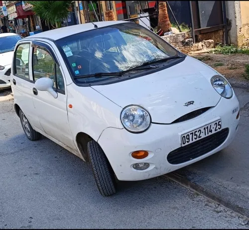 Chery QQ 2014 QQ