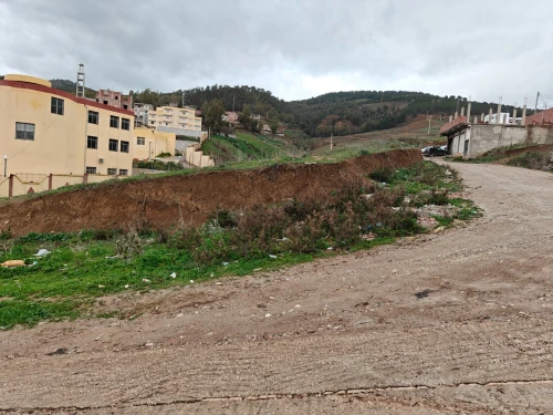 Vente Terrain Constantine Constantine