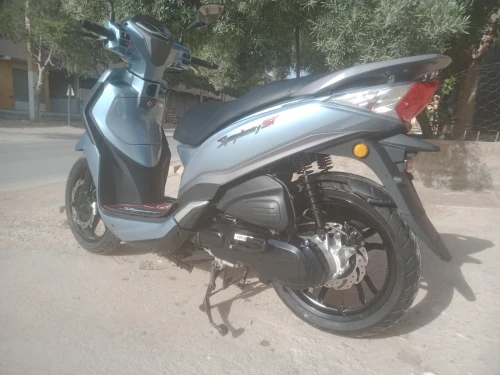 Sym st 150 Sym st 150 2025