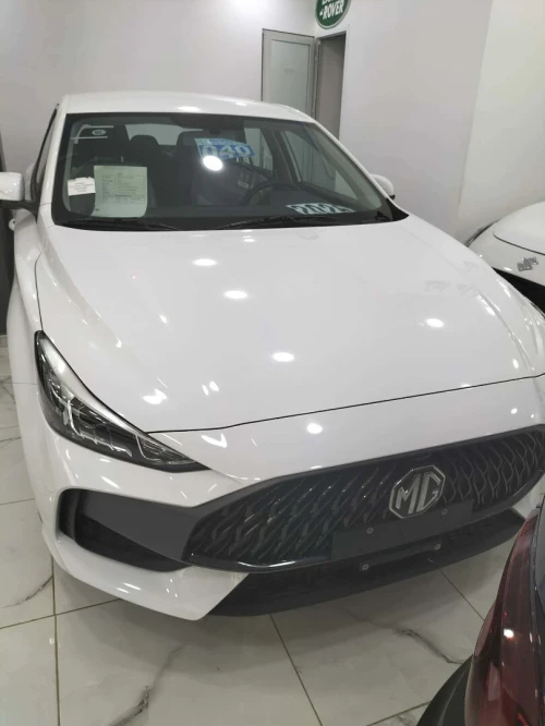 MG MG5 2026 MG5 Flagship Edition