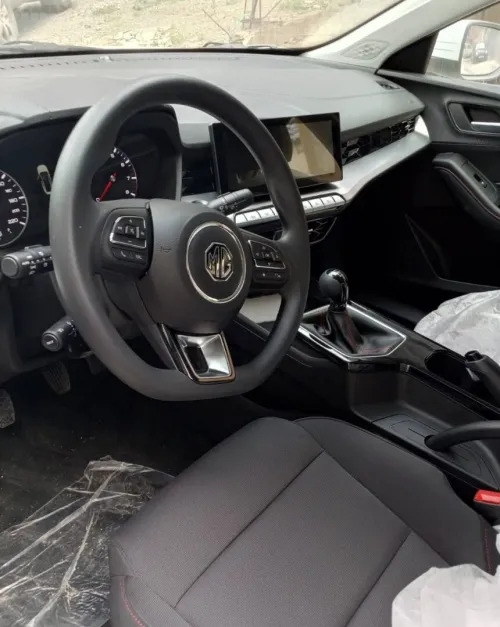 MG MG5 2026 MG5 Flagship Edition