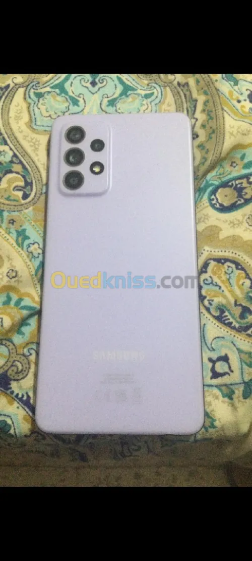 Samsung A52s