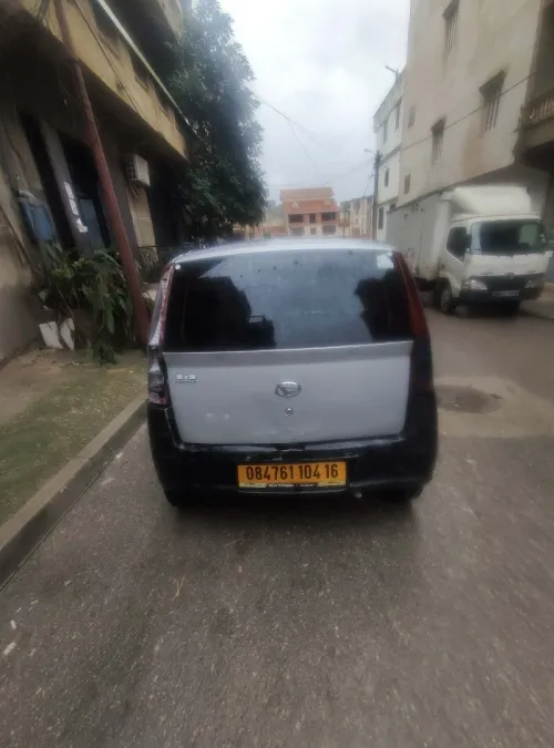 Daihatsu Charade 2004 Charade