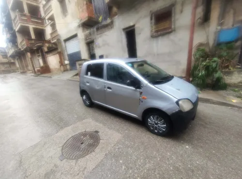 Daihatsu Charade 2004 Charade