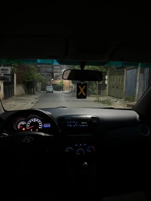 Hyundai i10 2014 GLX
