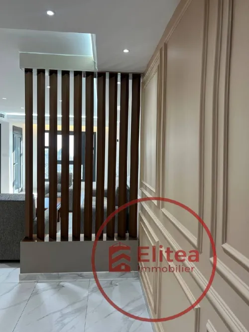 Vente Appartement F3 Alger Ain taya