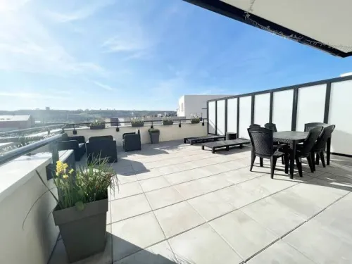 Vente Appartement F3 Alger El marsa