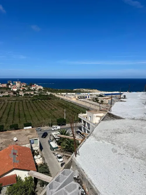 Vente Appartement F4 Alger Ain taya