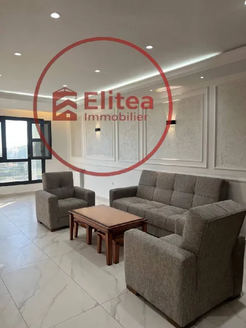 Vente Appartement F3 Alger Ain taya