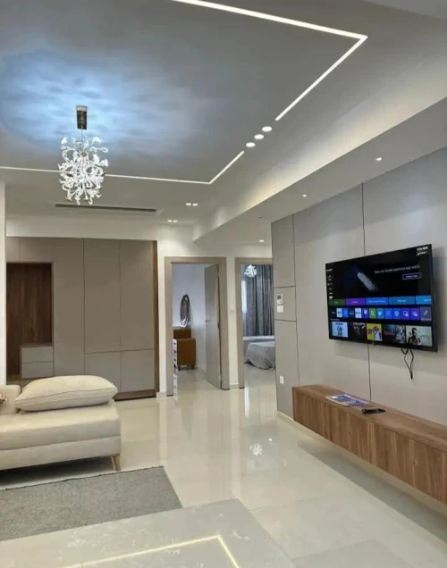 Vente Appartement F3 Alger Bab ezzouar