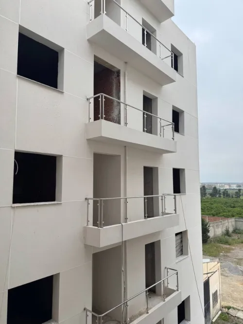 Vente Appartement F3 Alger Hraoua 2