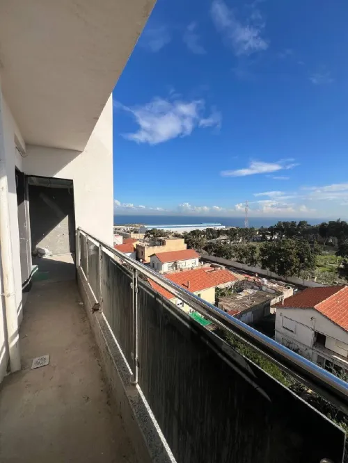 Vente Appartement F4 Alger Ain taya
