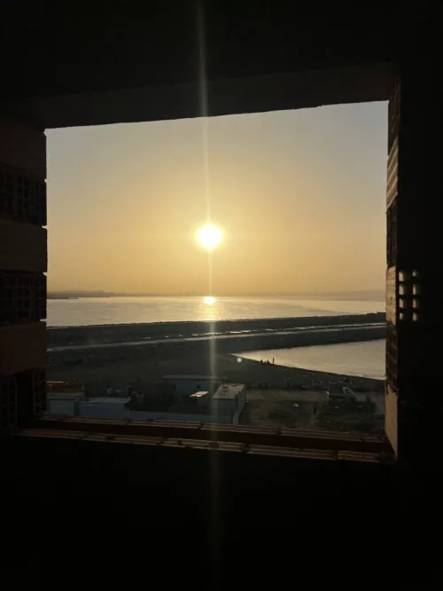 Vente Appartement F3 Alger Bordj el bahri