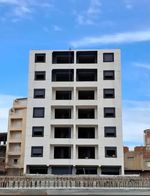 Vente Appartement F3 Alger Bordj el bahri