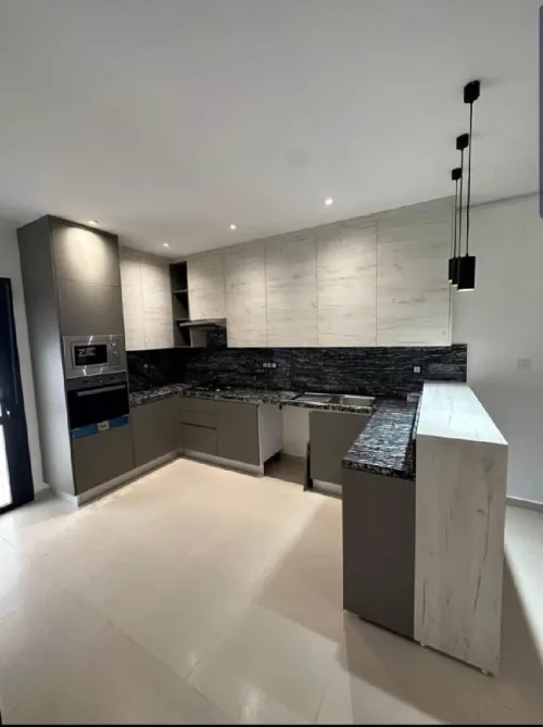 Vente Appartement F3 Alger Hraoua