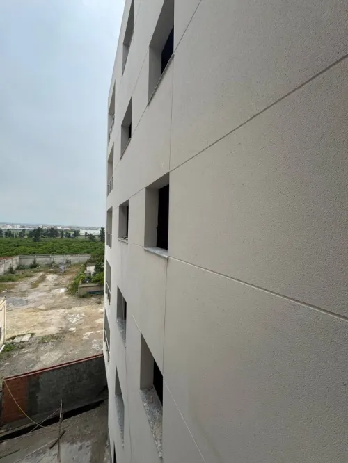 Vente Appartement F3 Alger Hraoua 3