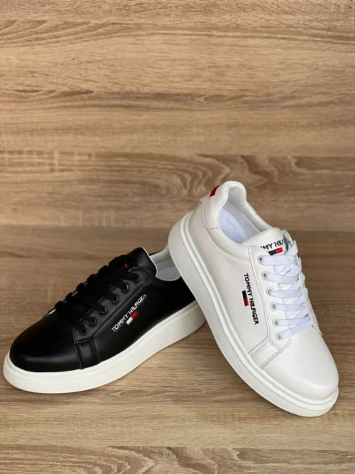 Basket Tommy Hilfiger 