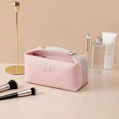 Sac de maquillage hermes 