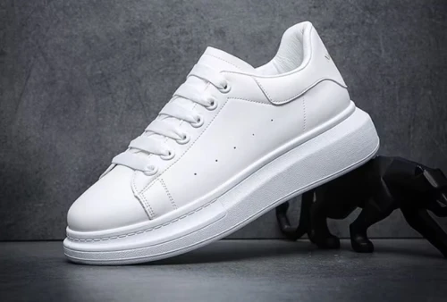 basket Alixender McQueen 
