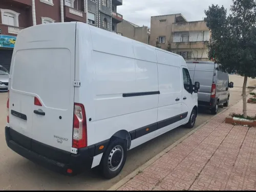 Transport marchandise