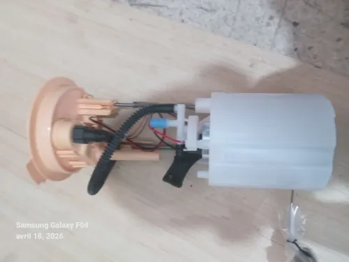 Pompe a carburant TIGUAN