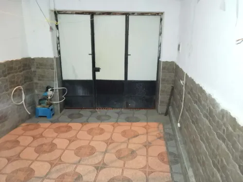 Location Niveau de villa Studio Alger Reghaia