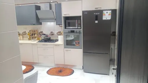 Vente Appartement F4 Alger Dar el beida