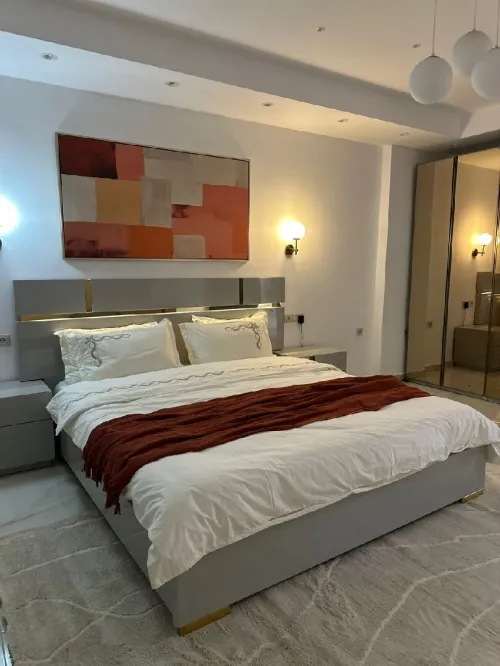 Vente Appartement F4 Alger Dar el beida