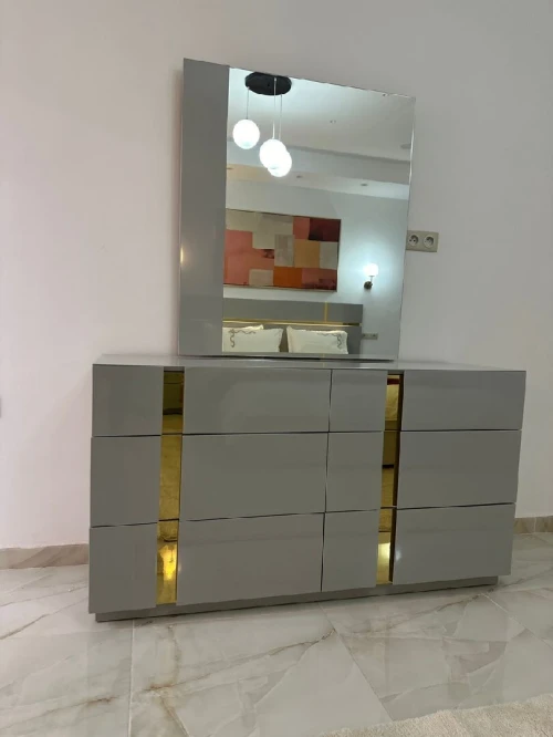 Vente Appartement F4 Alger Dar el beida