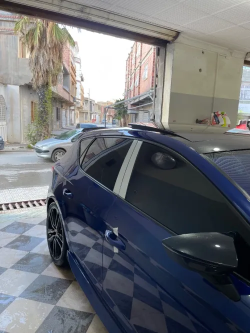 Seat Leon 2019 Cupra Cooper