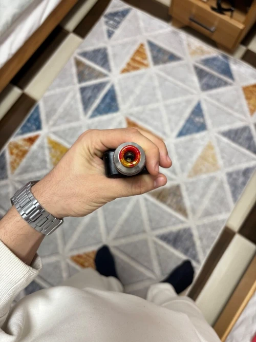 Cigarette Électronique Vaporesso Gen Max, Rdta Pyro V4
