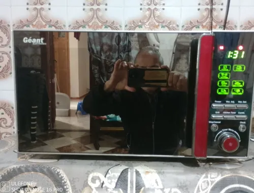 للبيع ميكروويف جيون حديث Micro Onde