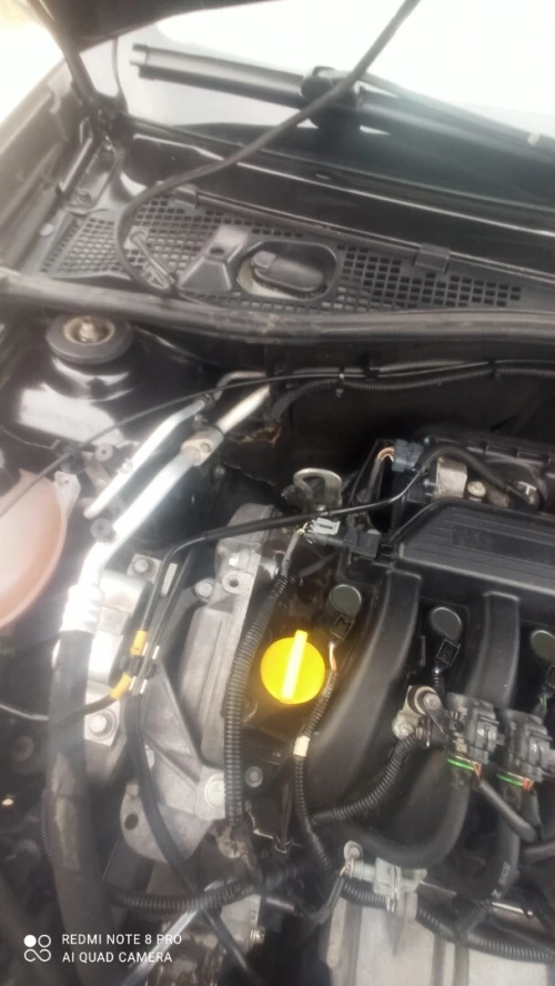 Dacia Duster 2015 Duster