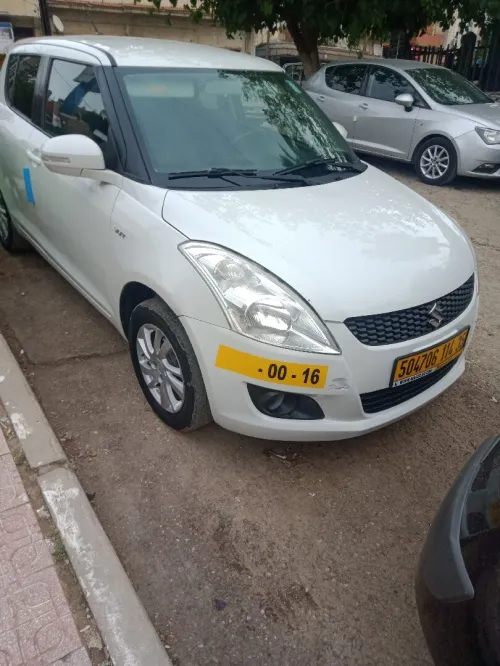 Suzuki Swift 2014 Swift